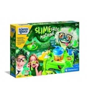 Scienza & Gioco - Slime Machine
