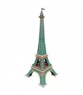 Scienziati e Inventori - Gustave Eiffel