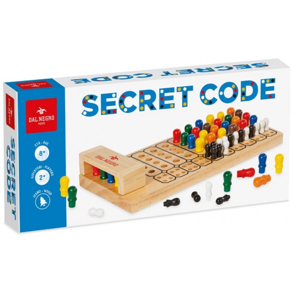 Secret Code