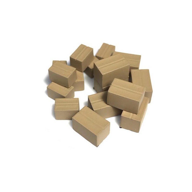 Pacchetti. 87Train 221010