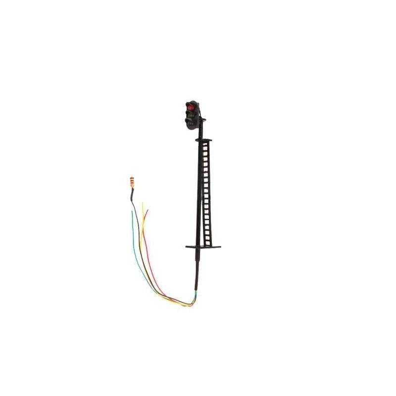 Semaforo a tre aspetti. MABAR 90208