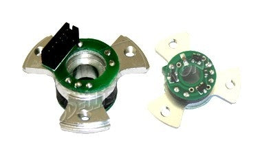 tekin redline sensor pcb