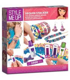 Sequin Stacker