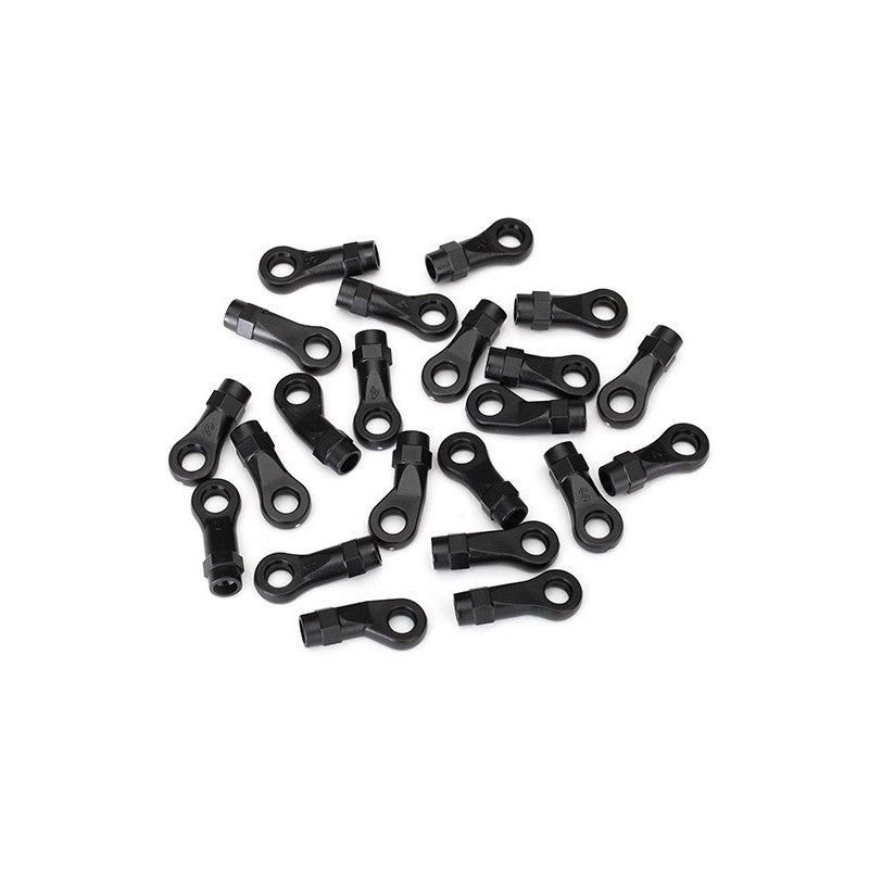 SET COMPLETO GIUNTI NYLON UNIBALL TRX4