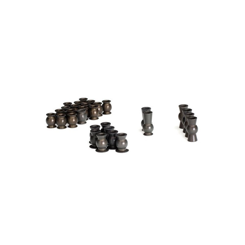 SET COMPLETO SFERE CAVE TRX-4
