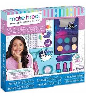 Set di Trucchi da Viaggio