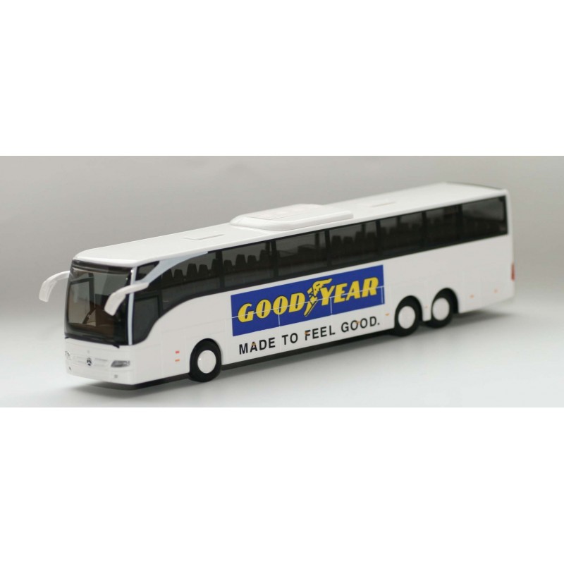 MB Autobus 0 350 "Goodyear". AWM-Automodelle 76341
