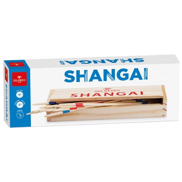 Shangai (Legno)