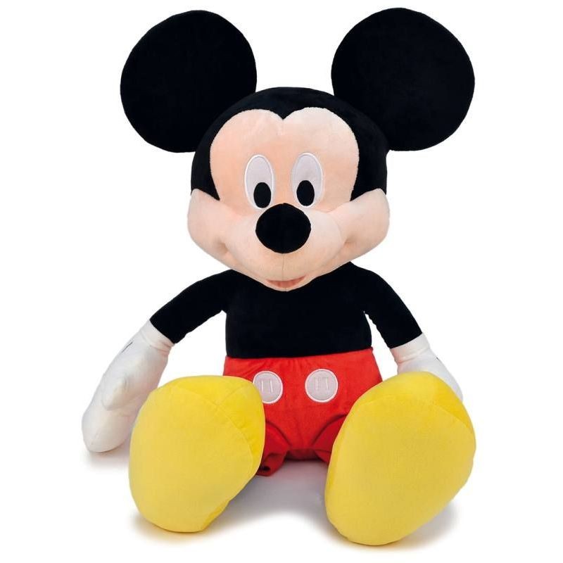 SIMBA - Disney Mickey Peluche 60cm. - 1601700