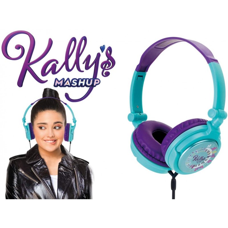 SIMBA - Kally's Mashup Cuffie - 7600520208