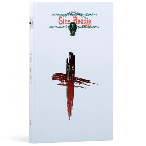Sine Requie - Decussis Sanguinis (Espansione)
