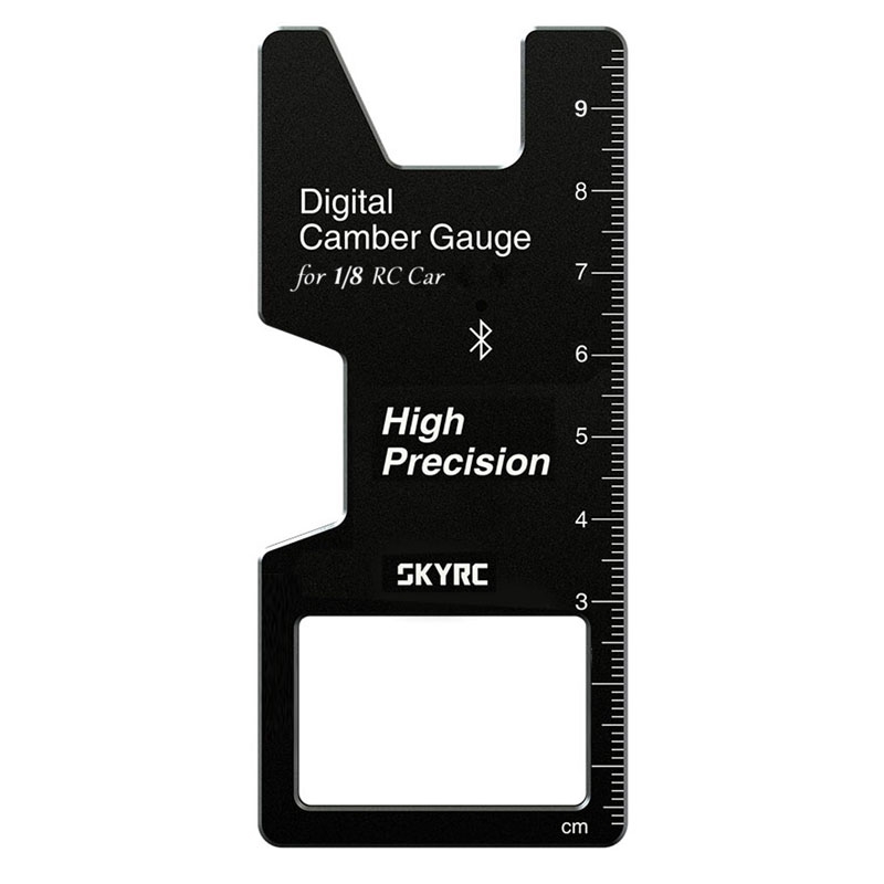 SKYRC Digital Caber Gauge 1/8 - [SK500044-01]