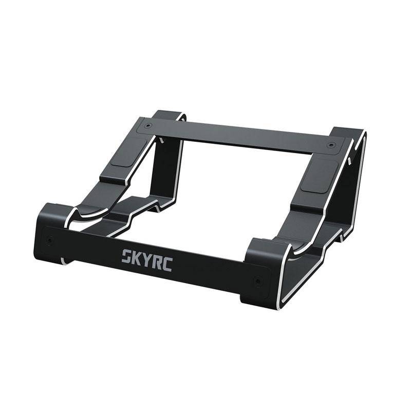 SKYRC Supporto in alluminio per D750 MIX - [SK600023-24]