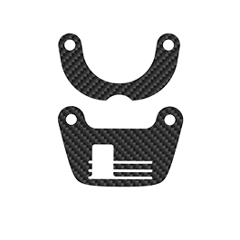 CAM PLATE CLUB RACER