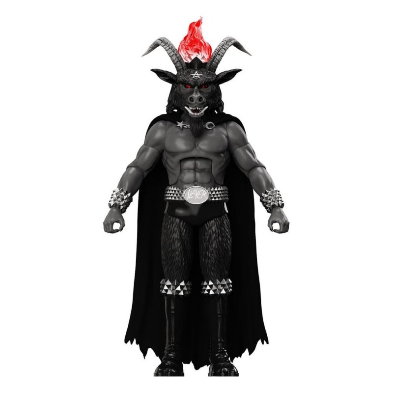 Preordine  Slayer Ultimates Action Figure Wave 2 Minotaur (Black Magic) 18 cm