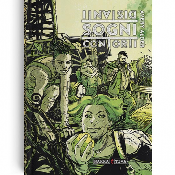 Sogni Contorti / Sogni Distanti