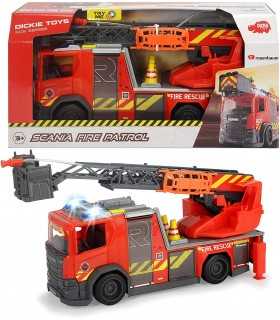 SOS Series - Scania Fire Patrol (35 cm)