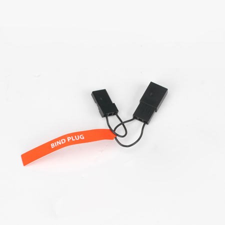 Spektrum Cavo di collegamento maschio/femmina SPM6803