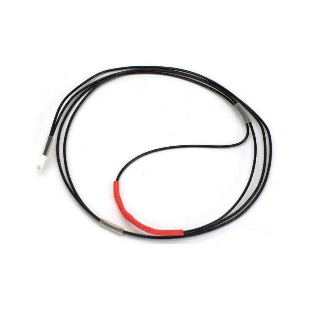 Spektrum Sensore di temperatura Batteria / Motore per Aerei (art. SPMA9571)