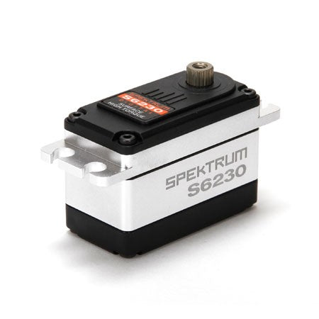 Spektrum Servo Digital 22,4Kg 0,14s S6230