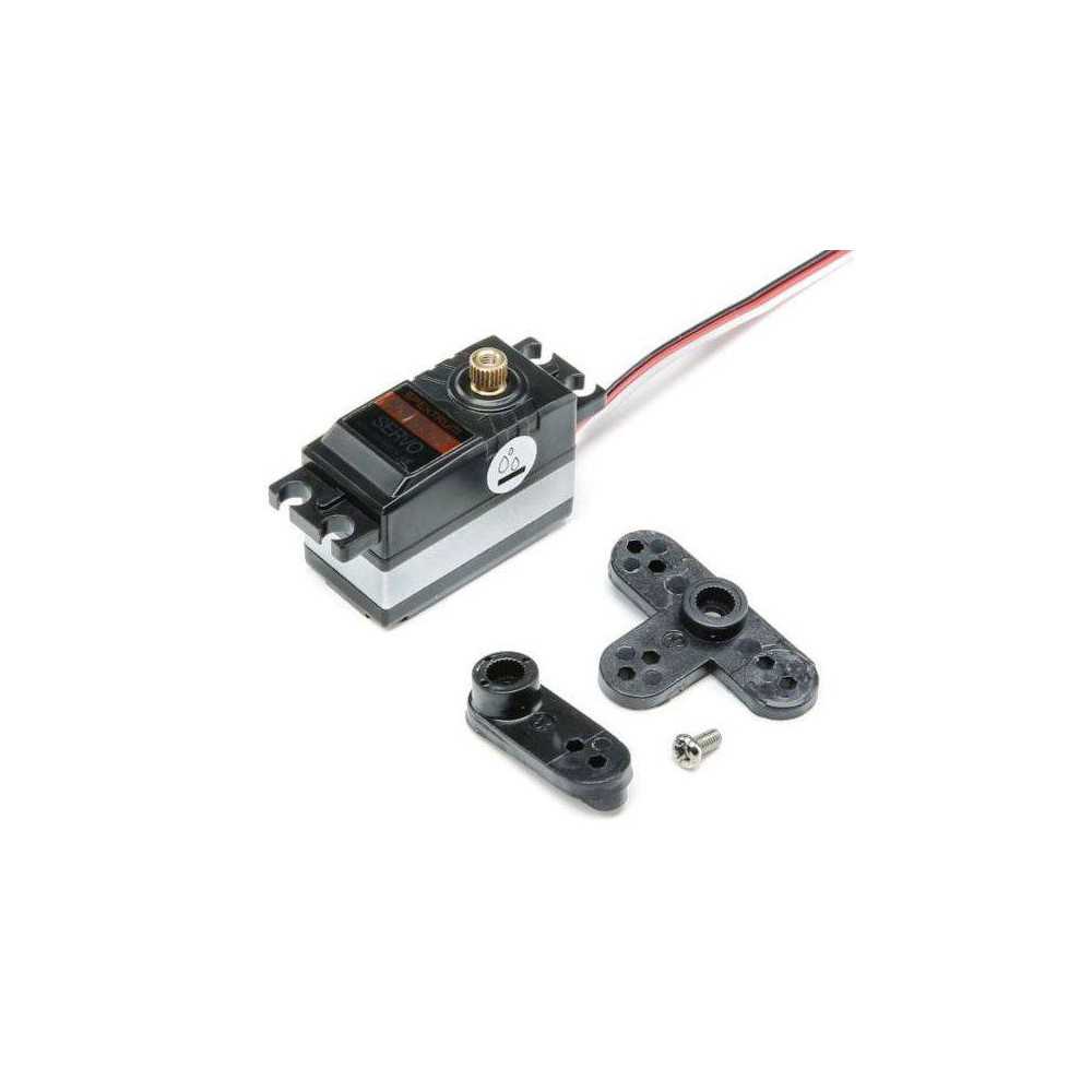 Spektrum Servocomando a basso profilo S602 Digital Servo (art. SPMS602)