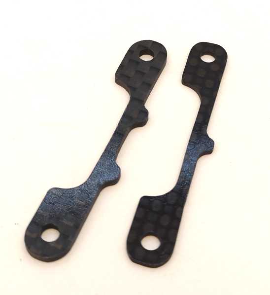 AB4013 - GPM spessore sospensione Associated B4