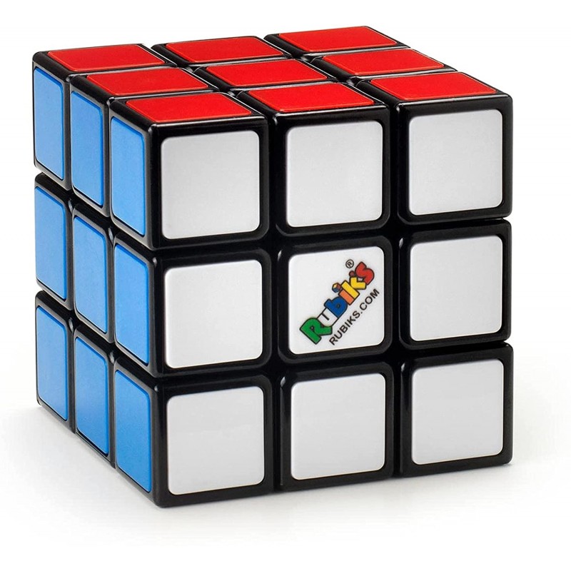 SPIN MASTER - Cubo di Rubik 3x3 - 6063970