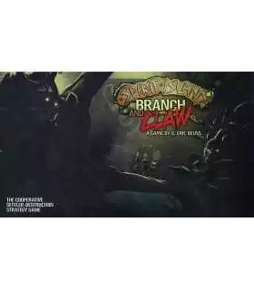 Spirit Island: Branch & Claw - Espansione Cooperativa con Nuovi Spiriti e Eventi - Gioco da Tavolo Fantastico (1-4 Giocatori)