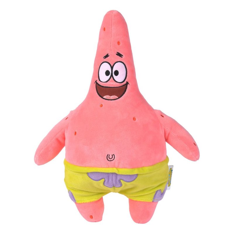 Preordine  SpongeBob SquarePants Plush Figure Patrick 35 cm