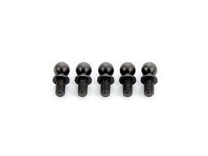 R1 Steel Ball Studs 8mm (5pcs)