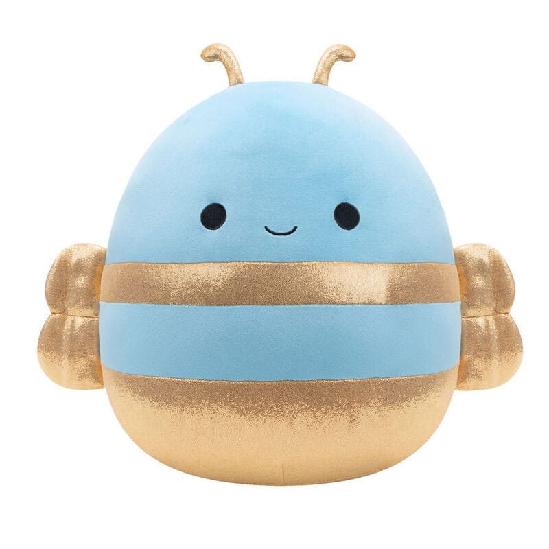 Squishmallows Plush Figure Adopt Me Queen Bee 35 cm