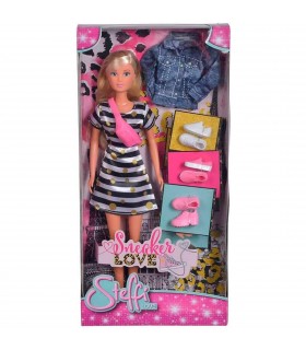 Steffi Love - Sneakers Love