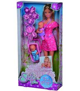 Steffi Love - Steffi Baby Sitter