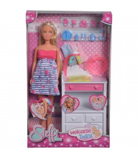 Steffi Love - Steffi Dolce Attesa: Welcome Twins