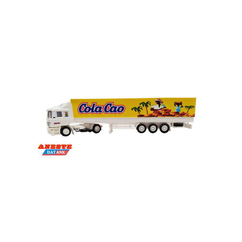 Steyr H "Cola Cao". AWM-Automodelle 70564CC