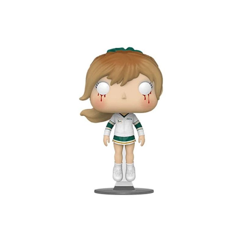 Stranger Things POP! TV Vinyl Figure Chrissy Floating(BD) 9 cm