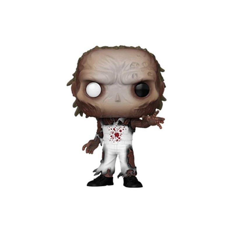 Stranger Things POP! TV Vinyl Figure Vecna(Transformation) 9 cm