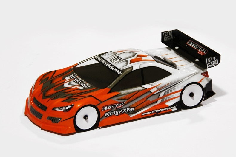 Striker-SR 3.0 190mm - EFRA specs fino ad esaurimento scorte