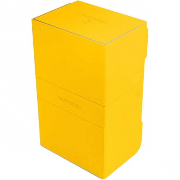 Stronghold 200+ Convertible - Yellow - Gamegenic