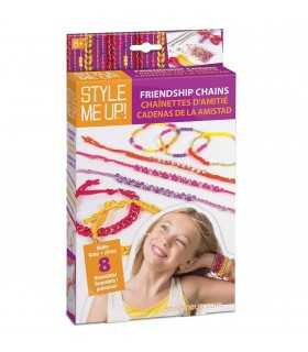 Style Me Up - Braccialetti Friendship Chains