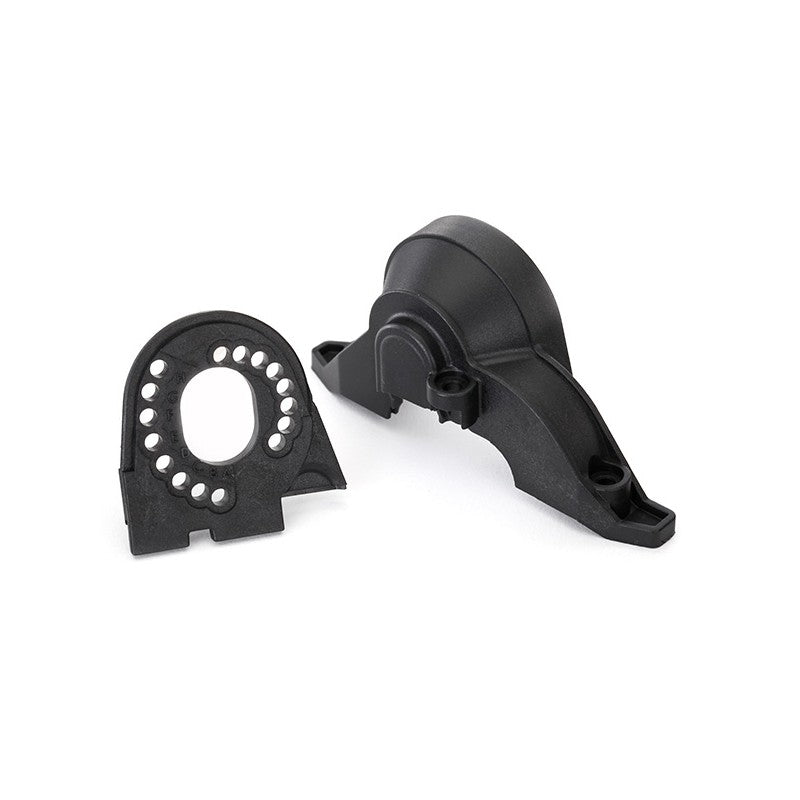  SUPPORTO MOTORE E COPERTURA CORONA