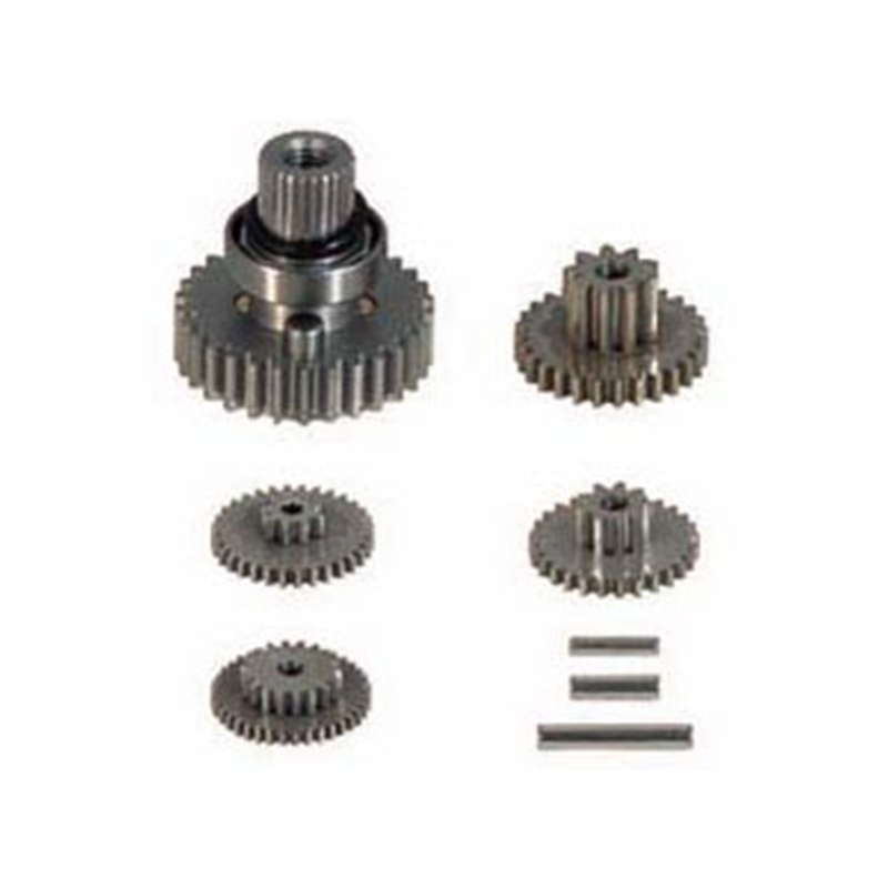 SAVOX set ingranaggi per servo SB2270SG - [SV-SGSB2270SG]