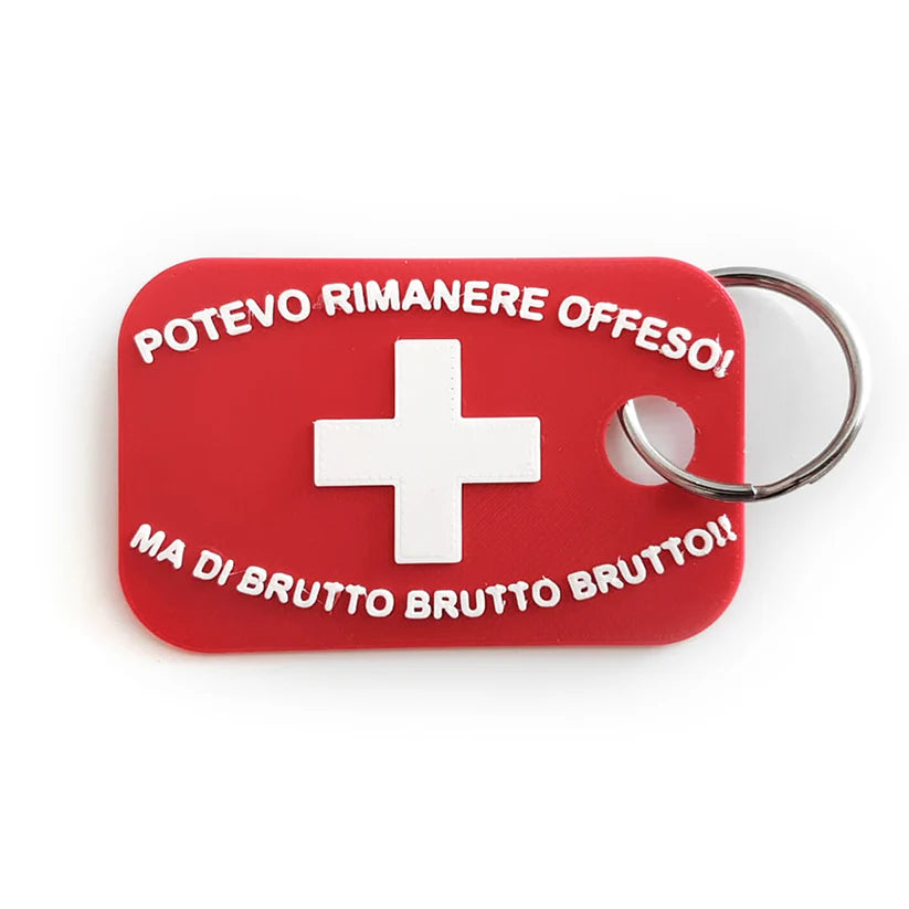 MYAGG Portachiavi Rezzonico