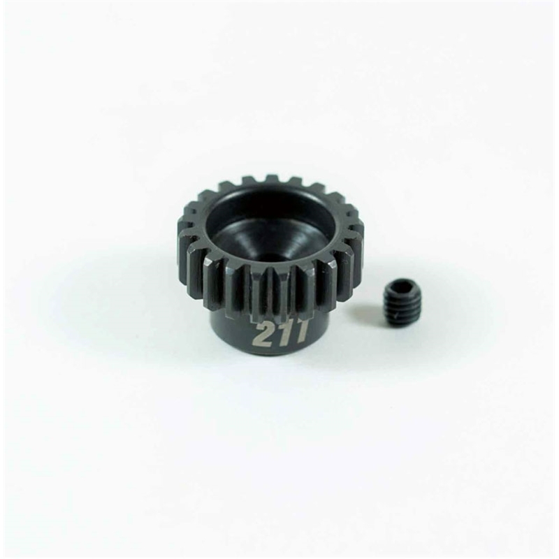 SWORKz High Density Motor Pinion Gear 21T M0,8 - [SW33811721]