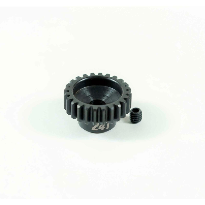 SWORKz High Density Motor Pinion Gear 24T M0,8 - [SW33811724]