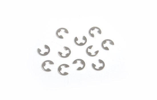 T2M Anelli di sicurezza 4x0,6 mm (x12) T4900/88