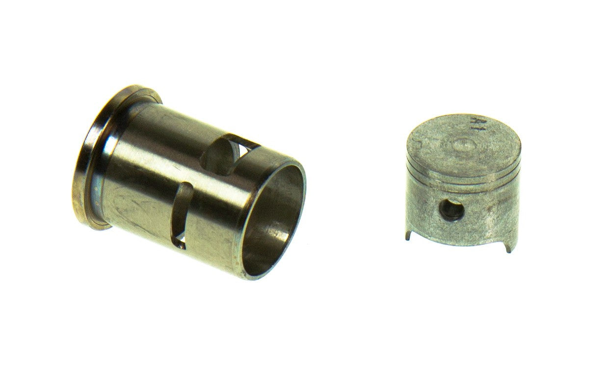 T2M Kit fodera pistone T4900/M5