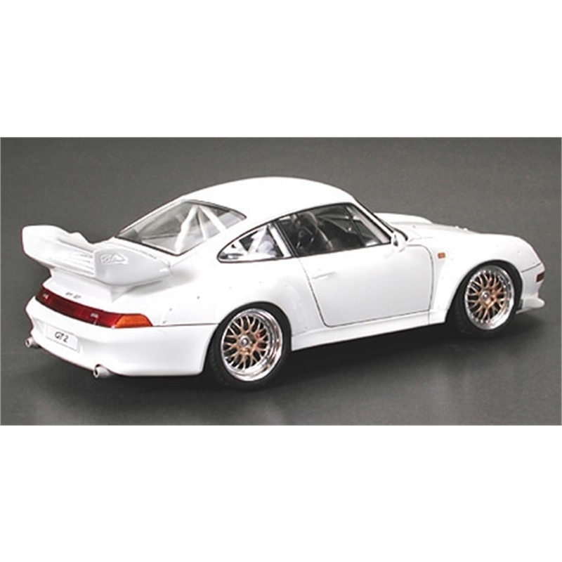 TAMIYA Auto Porsche 911 GT2 Club Sport - [TA24247]
