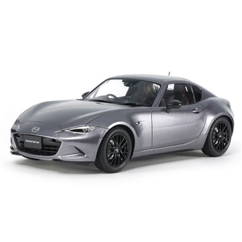 TAMIYA Auto Mazda MX-5 Roadster RF - [TA24353]