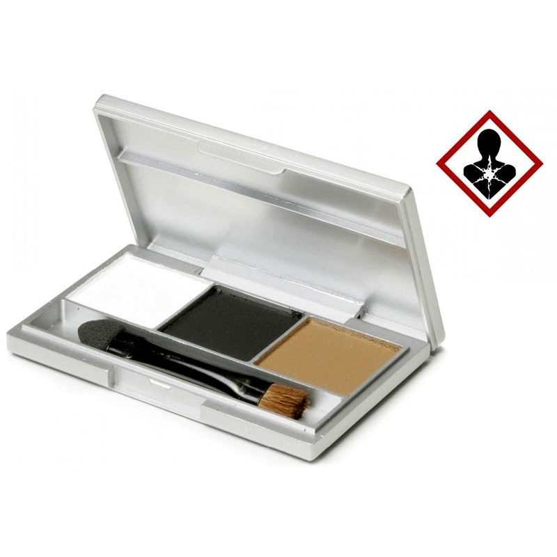 TAMIYA Set invecchiamento B (Neve Fuliggine Ruggine) - [TA87080]